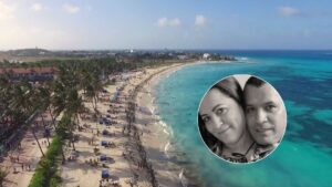 Surgen audios clave sobre trágica muerte de familia en hotel de San Andrés