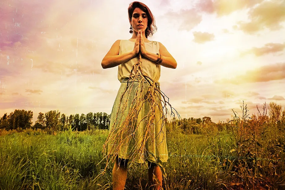 Luvi Torres | Foto: Instituto Nacional de la Música