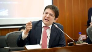 Esposa de Miguel Uribe publica nuevo mensaje sobre salud del precandidato