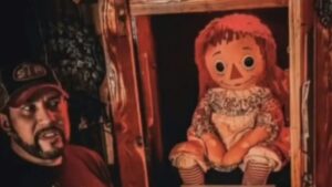 Esto se sabe sobre la muerte de investigador paranormal: ¿qué tiene que ver Annabelle?