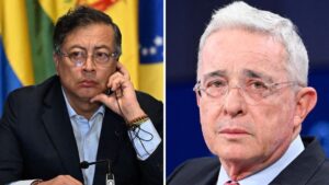 El presidente Petro habló sobre el juicio a Álvaro Uribe: estas fueron sus declaraciones
