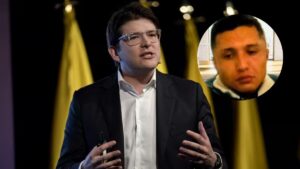 Sexto capturado por el caso de Miguel Uribe revela nuevos detalles del atentado