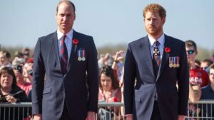 Tragedia en familia real: prima de los príncipes Harry y Guillermo es encontrada sin vida