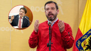 ¿Fue real el plan contra el alcalde de Bogotá? Esto dice la Fiscalía