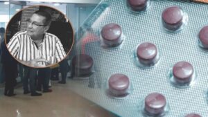 Video | Adulto mayor murió esperando que la EPS le entregara sus medicamentos: esto pasó