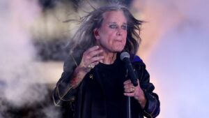 ¿Ozzy Osbourne se habría comido un murciélago durante un concierto? Esta es la historia
