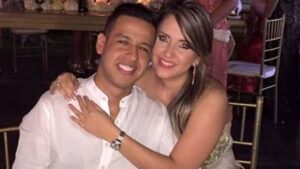 No era San Martín: Dayana Jaimes se destapó sobre Martín Elías, quien fue su pareja
