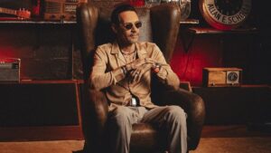 Video | Polémica presentación de Marc Anthony disgusta a sus seguidores: ¿estaba ebrio?