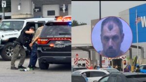 Video | Detalles revelados sobre apuñalamiento masivo en un supermercado: ¿Qué ocurrió?