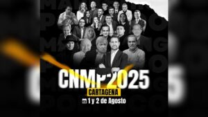 Congreso Nacional de Marketing Político 2025: un lugar seguro para el debate político