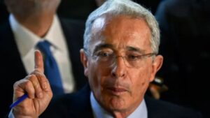 Caso Álvaro Uribe: probado soborno en actuación penal