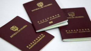 Se define el futuro de pasaportes en Colombia: firman convenio con Portugal