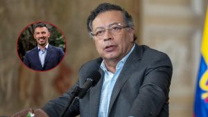 Nuevo ministro en el gabinete de Petro tiene pasado en la industria para adultos