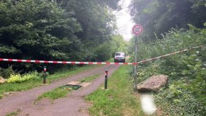 Escalofriante crimen: hombre encontrado en macabra escena desconcierta a la Policía