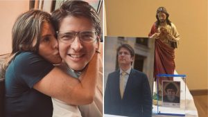 Así va la salud de Miguel Uribe: esto dijo la hermana del precandidato