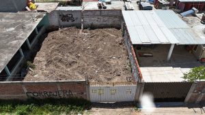 Espeluznante descubrimiento en casa abandonada genera terror: esto se sabe