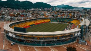 Video | ¿Qué va a pasar con El Campín? Alcalde revela que Bogotá tendrá nuevo estadio