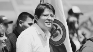 Atención | Se confirma la muerte del precandidato presidencial Miguel Uribe tras atentado