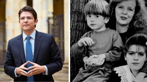 El emotivo mensaje que publicó la hermana de Miguel Uribe tras su fallecimiento