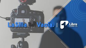 Video | La Silla Vacía llega al Canal 1 en una gran alianza de contenidos
