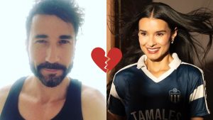 Paola Rey anuncia la separación con su esposo: revela detalle que nadie esperaba