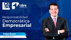 Tenemos el desafío de no tener suficiente gas: Felipe Bayón, CEO de GeoPark