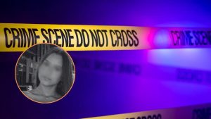 Madre tuvo que ver como asesinaron a su hija en una fiesta: ¿qué pasó?