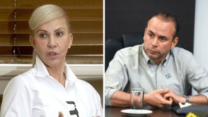 Video | Alcalde de Cali y gobernadora del Valle responden ante amenazas en su contra