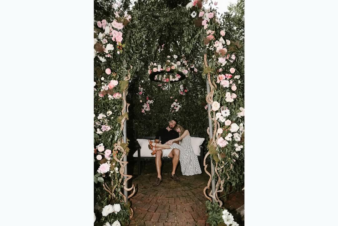 Propuesta de matrimonio