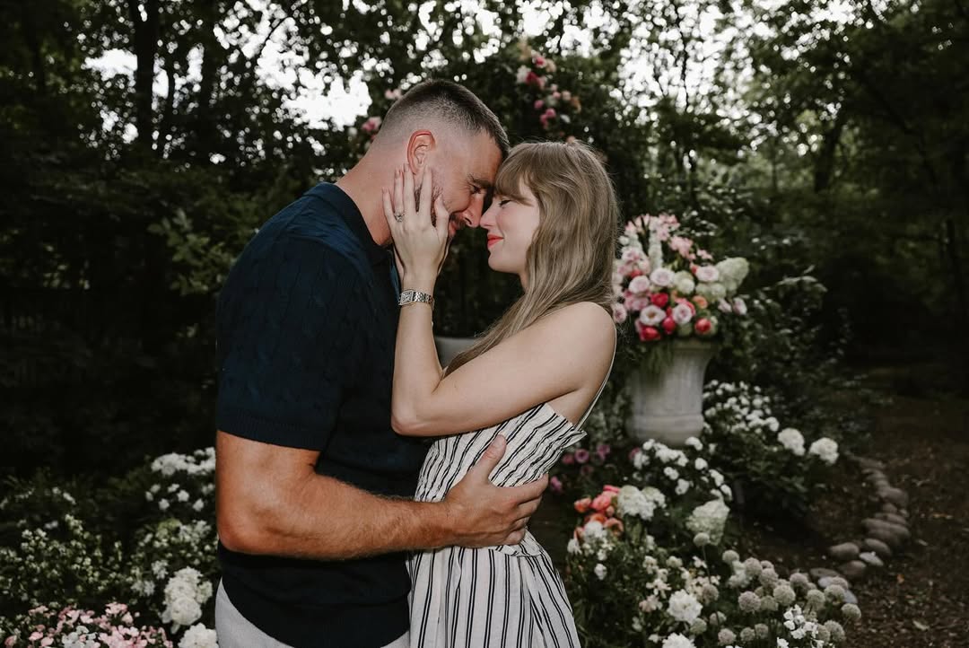 Propuesta de matrimonio