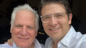 Video | Padre de Miguel Uribe revela detalles de las últimas horas con vida de su hijo