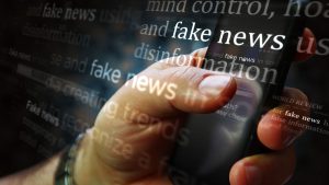 Video | Estos son los mejores consejos para protegerte de las noticias falsas