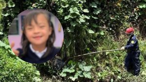 Hallan el cuerpo sin vida de Valeria Afanador tras más de dos semanas de búsqueda en Cajicá