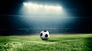 Video | Este es el jugador de fútbol que ahora se lanza como cantante de K-pop