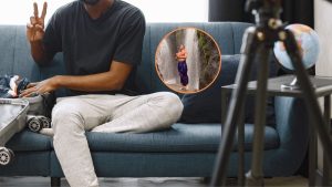 Reconocido influencer y modelo fue hallado muerto en piscina de hotel: ¿qué pasó?