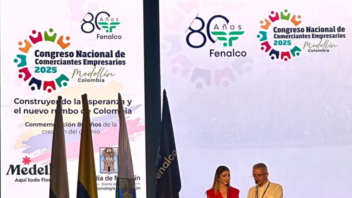 Congreso de Fenalco concluyó con debates sobre la reforma laboral y la ...