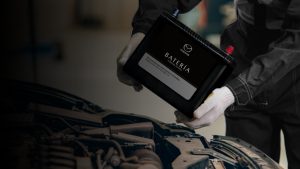Batería vehículo Mazda - Tips de cuidado