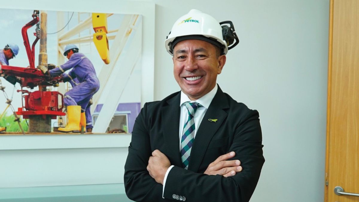 Fiscalía llama a juicio a Ricardo Roa por tráfico de influencias en caso Ecopetrol