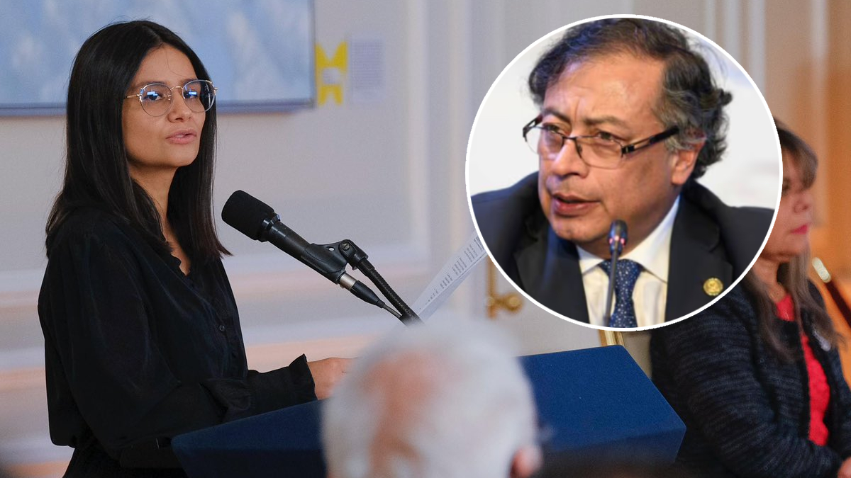 Directora del Fondo de Adaptación Denuncia Red de Corrupción y Poder en el Círculo de Petro