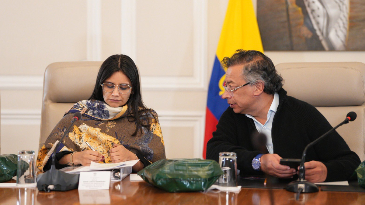 Fiscalía cita a declarar a Angie Rodríguez: lo que se sabe - Canal 1