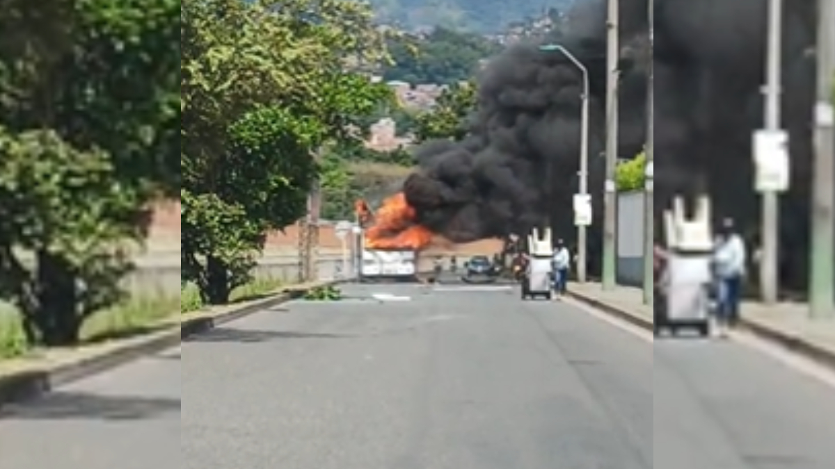 Atentado con explosivos contra Batallón del Ejército en Cali deja dos heridos