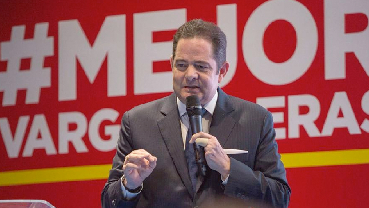 Fallece Germán Vargas Lleras, Líder de Cambio Radical y Figura Clave de la Política Colombiana