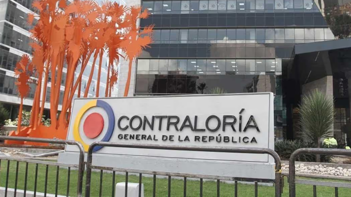 Contraloría alerta sobre deterioro crítico y sostenido de EPS intervenidas
