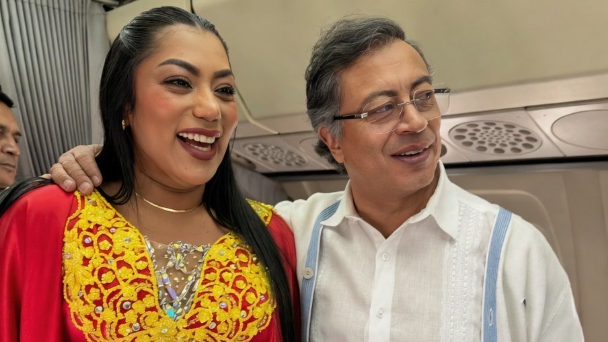 Corte Suprema abre investigación a senadora Martha Peralta por caso UNGRD