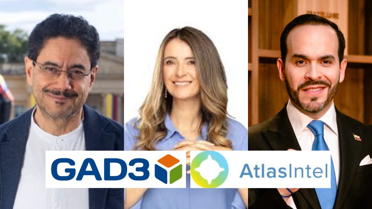 Encuestadora AtlasIntel enfrenta posible sanción y denuncia por irregularidades metodológicas