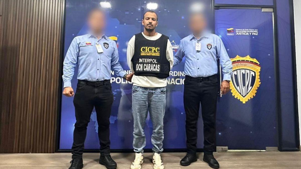 Extradición de capturados en Venezuela por caso Yulixa Toloza enfrenta obstáculos legales