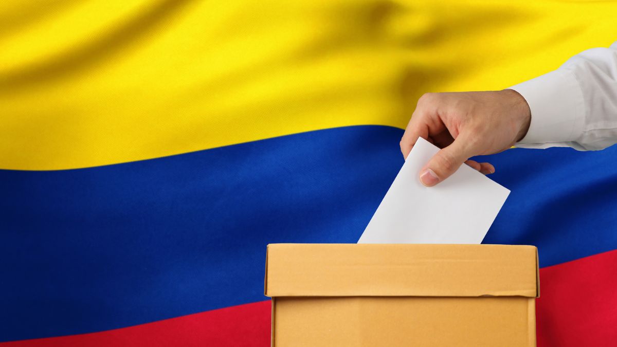 Inicia votación de segunda vuelta presidencial en el exterior