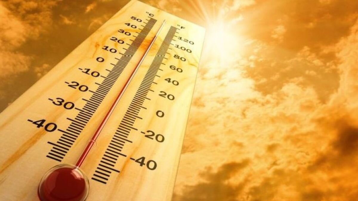Alemania desarrolla pegatina que alerta sobre el calor sin usar electricidad
