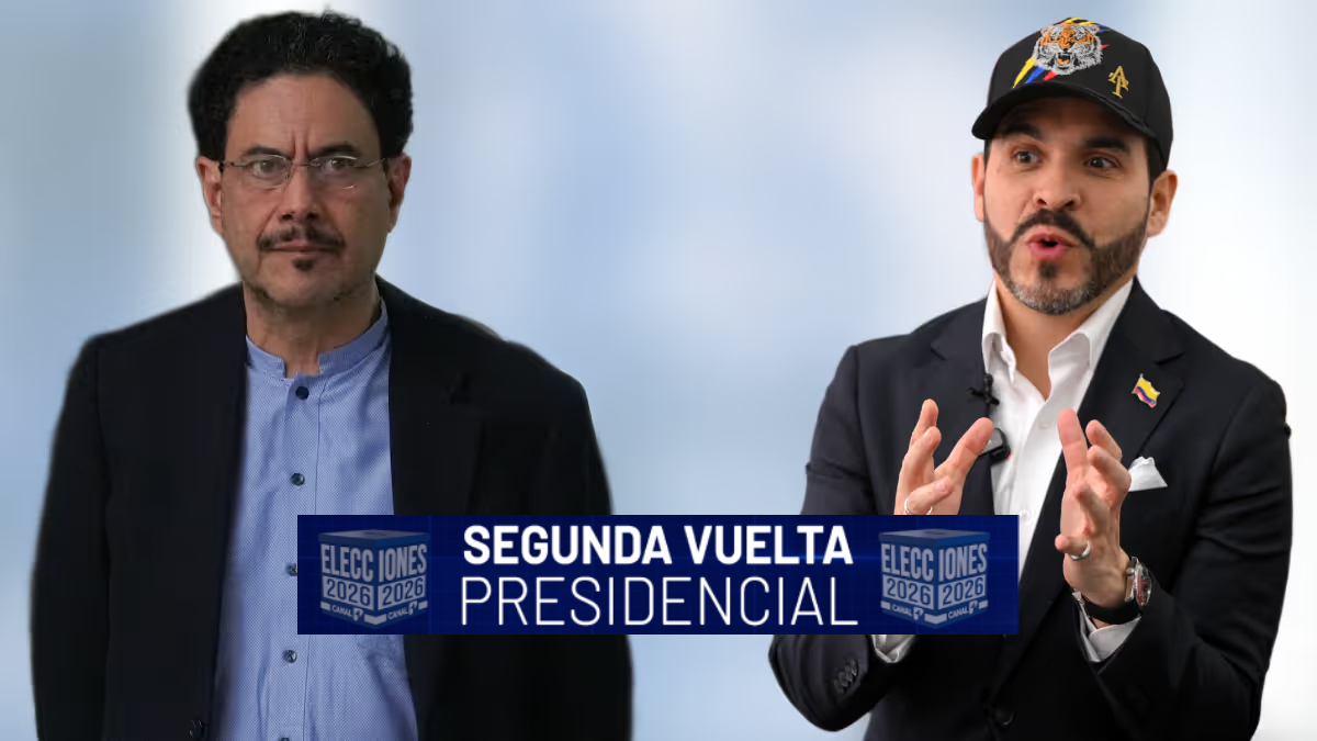 Partido Liberal llama a defender la Constitución de 1991 en segunda vuelta y otorga libertad de conciencia a sus votantes