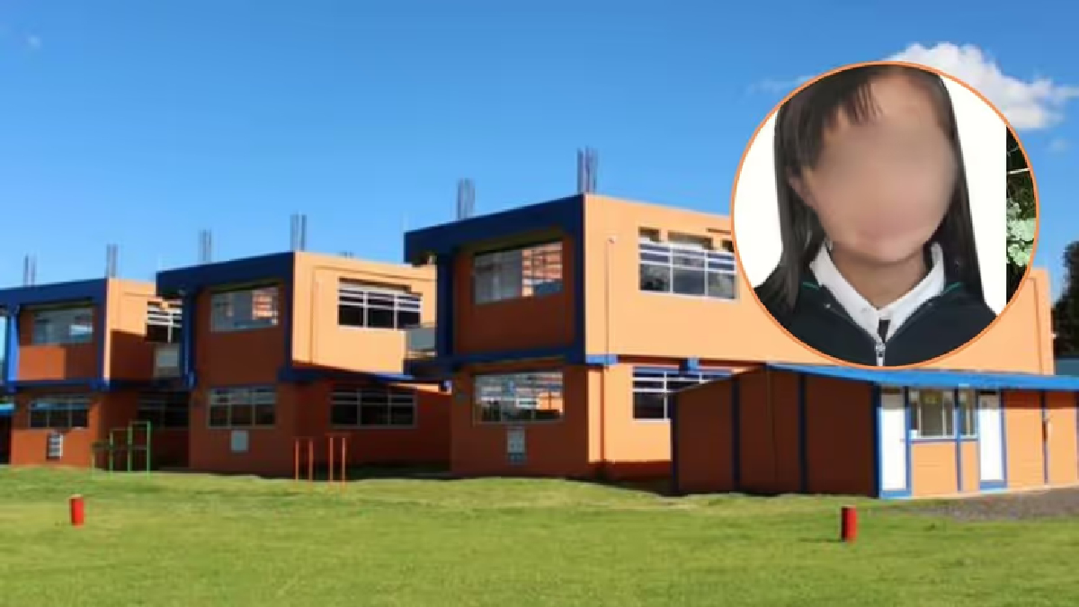 Fiscalía imputará a dos docentes por muerte de Valeria Afanador en Cajicá
